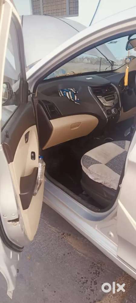 Hyundai Eon 2011 Petrol 95000 Km Driven