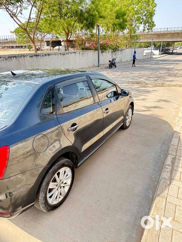Volkswagen Ameo 1.5 Tdi Highline, 2016, Diesel