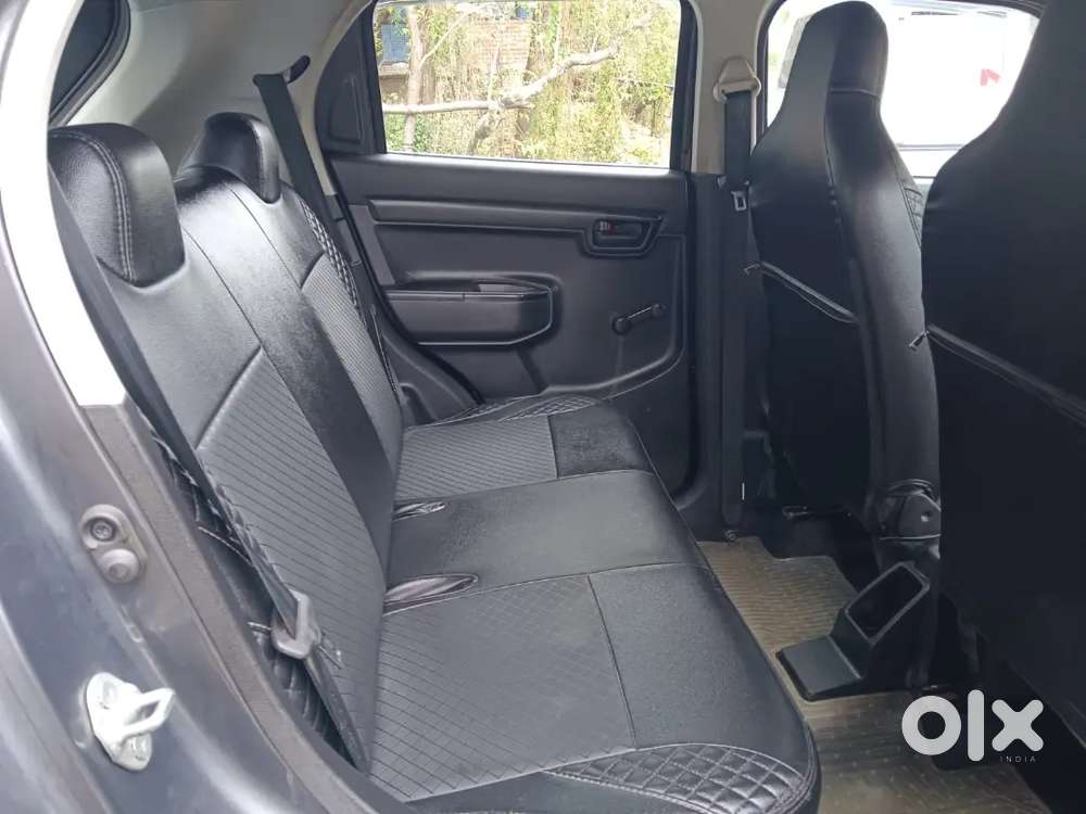 Maruti Suzuki S-presso 2022 Petrol 50363 Km Driven