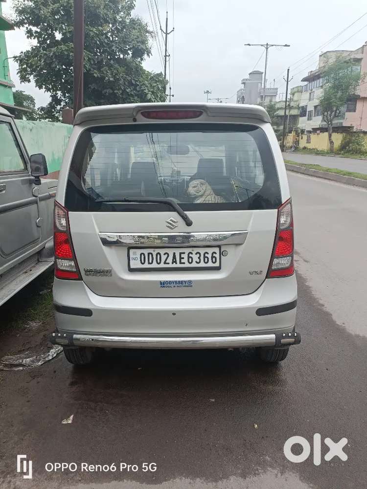 Good Looking Car