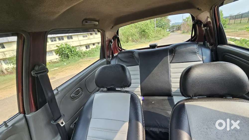 Alto A/c Vxi Good Condition