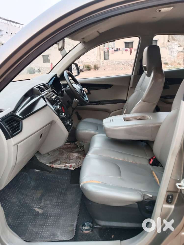 Mahindra Kuv 100 2016-2017 Mfalcon D75 K2, 2017, Diesel