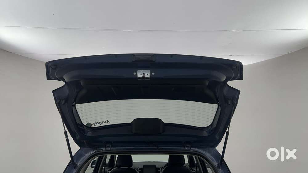 Hyundai Venue 1.5 Crdi Sx (o), 2021, Diesel