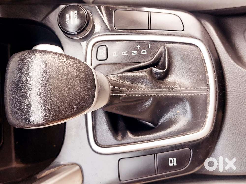 Kia Seltos Htx Ivt G, 2023, Petrol