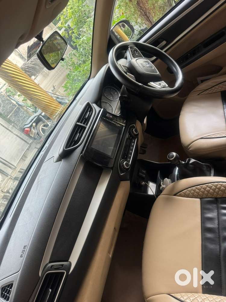 Honda Amaze Petrol Manual 2023