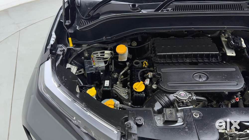 Tata Punch Adventure, 2022, Petrol