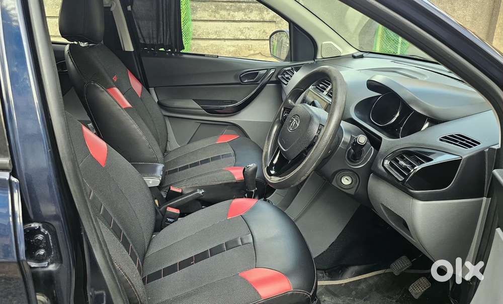 Tata Tigor Xz, 2019, Diesel