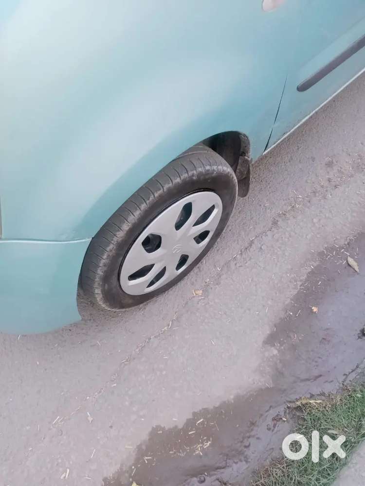 Maruti Suzuki 2008 Model