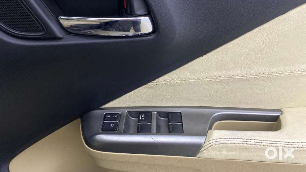 Honda City 2014-2015 I Vtec Cvt Vx, 2015, Petrol