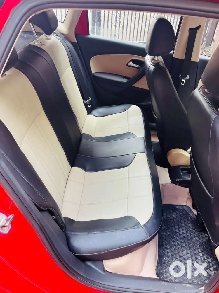 Volkswagen Polo, 2014, Petrol