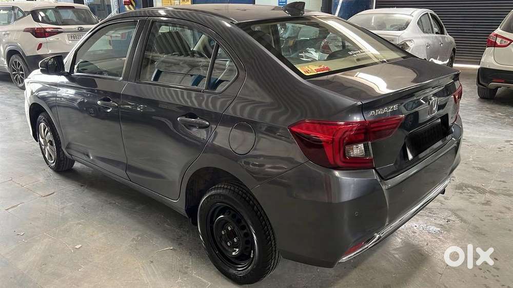 Honda Amaze 2nd Gen 2023 Petrol 20000 Km Driven