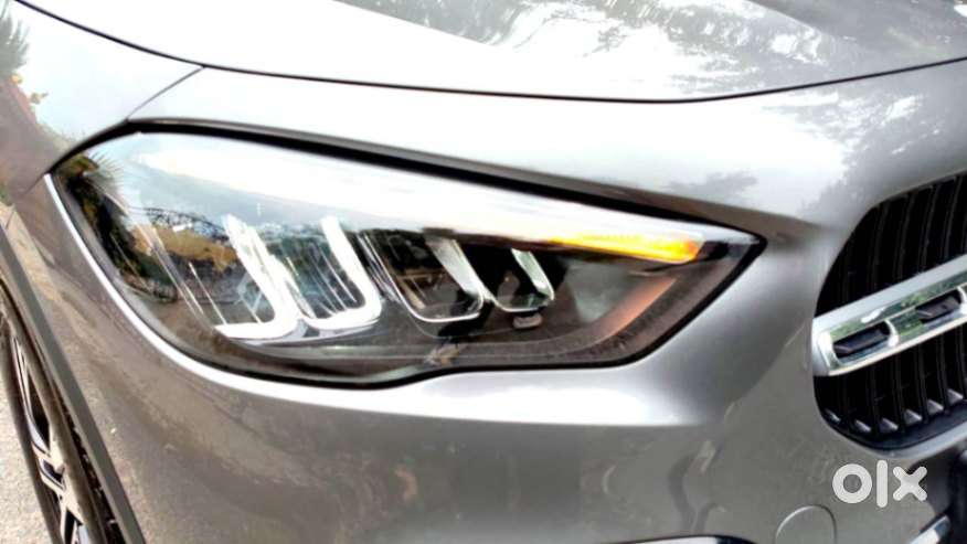 Mercedes-benz Gla 200, 2026, Petrol