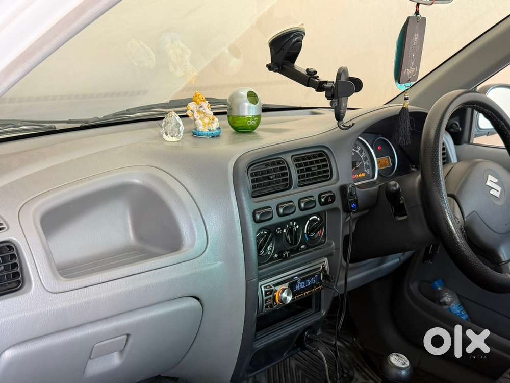 Maruti Suzuki Alto K10 2013 Year Model