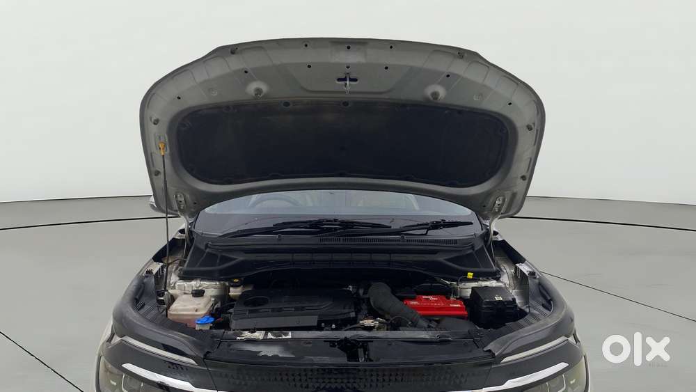 Kia Carens 1.5 Luxury Plus Diesel At 7 Str, 2023, Diesel