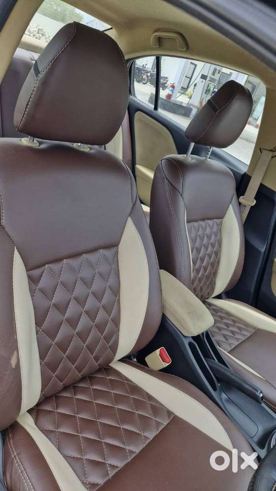 Honda City, 2016, Petrol