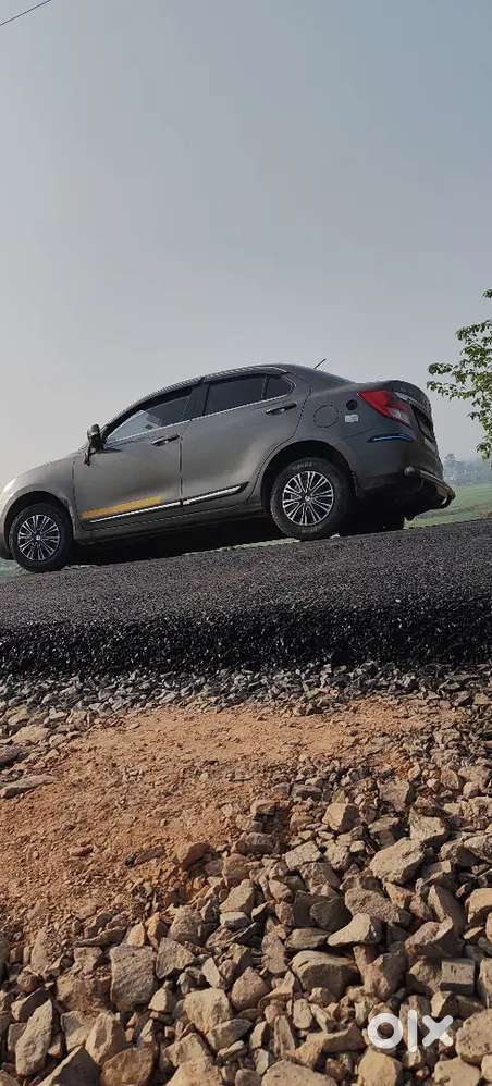 Maruti Suzuki Dzire Cng & Hybrids 100000 Km Driven