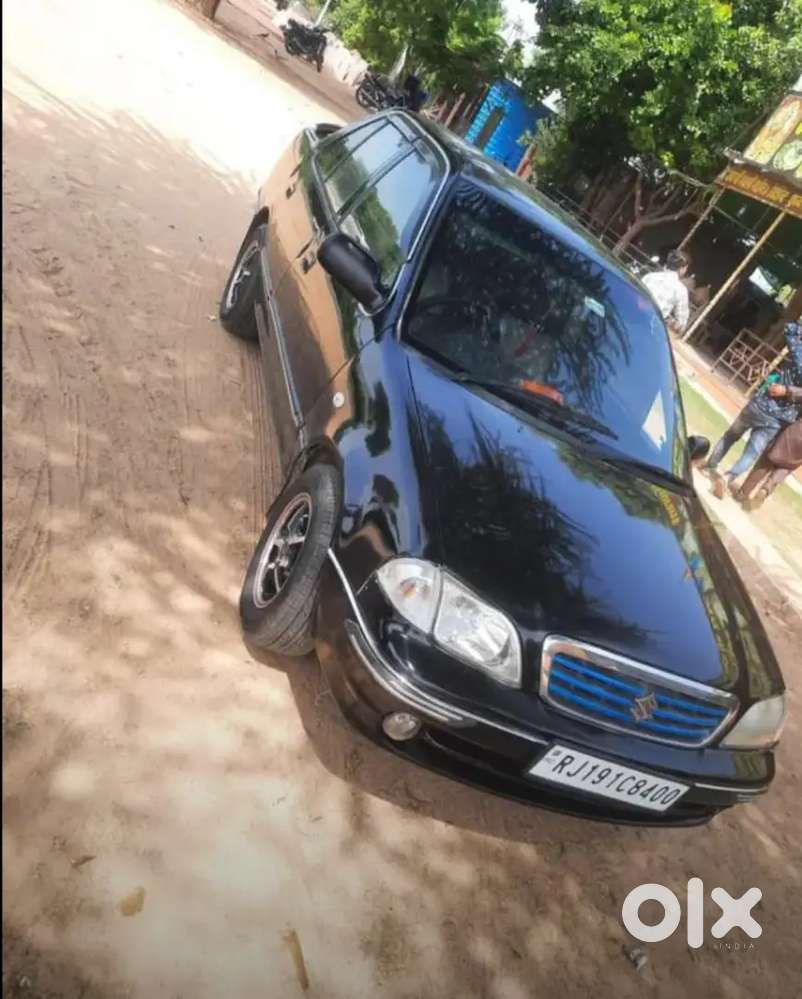 Maruti Suzuki Esteem 2008 Petrol 70000 Km Driven