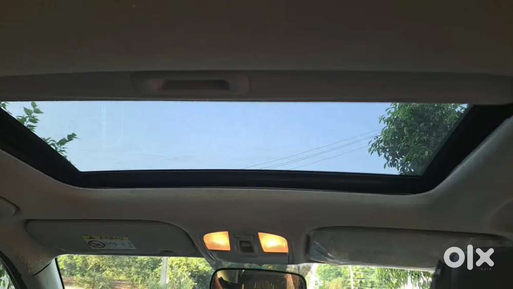 Kia Sonet 2022model Sunroof, Push Start