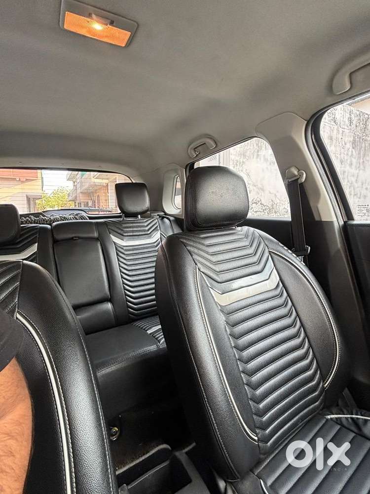 Maruti Suzuki Brezza 2018 Diesel Good Condition