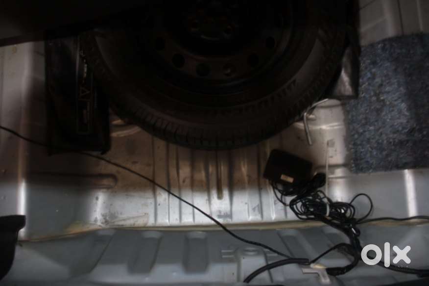 Toyota Etios 2010-2012 G, 2011, Petrol