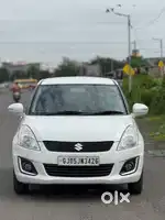 Maruti Suzuki Swift VDI, 2015, Diesel