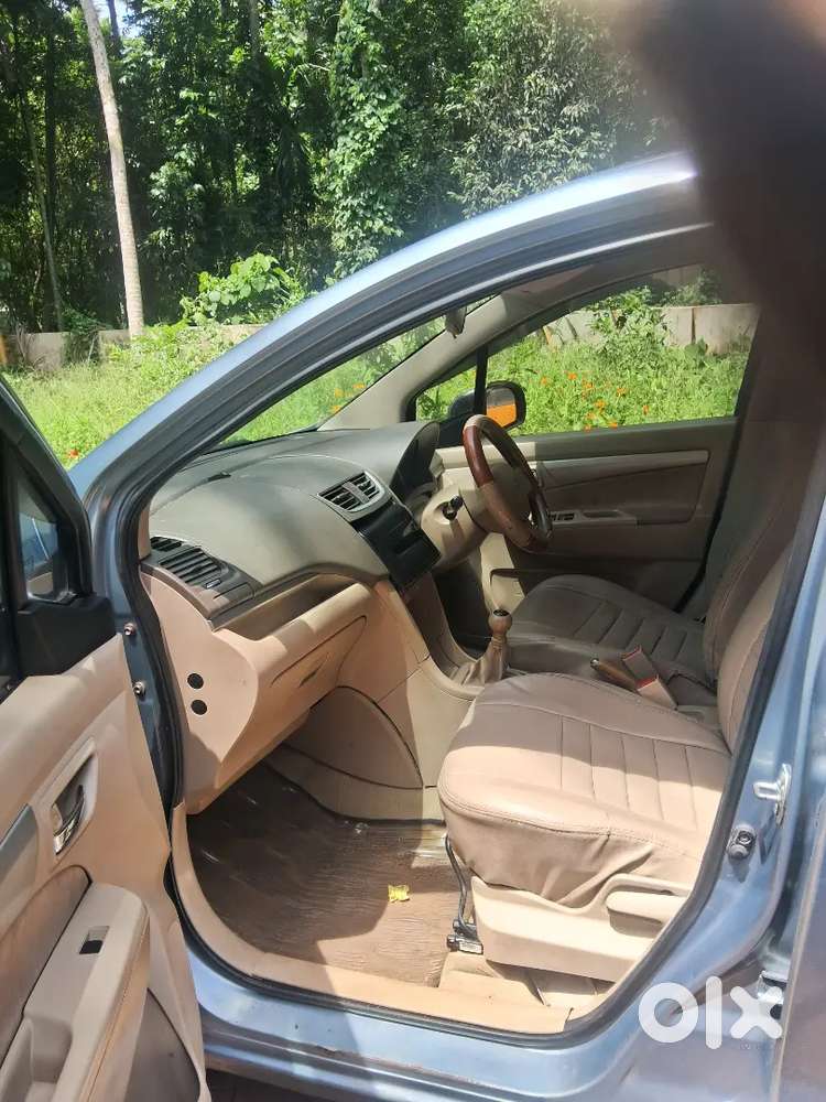 Maruti Suzuki Ertiga 2012 Diesel 122000 Km Driven