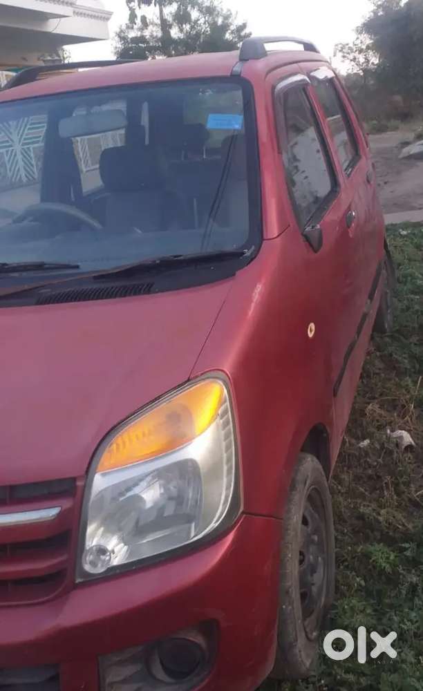 It Is Smooth Running Car.no Engine Work, Nice Average Mp04 Hai