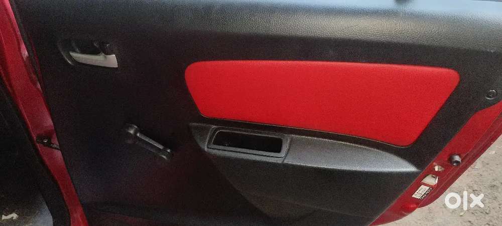 2017 Maruti Suzuki Wagon R Lxi