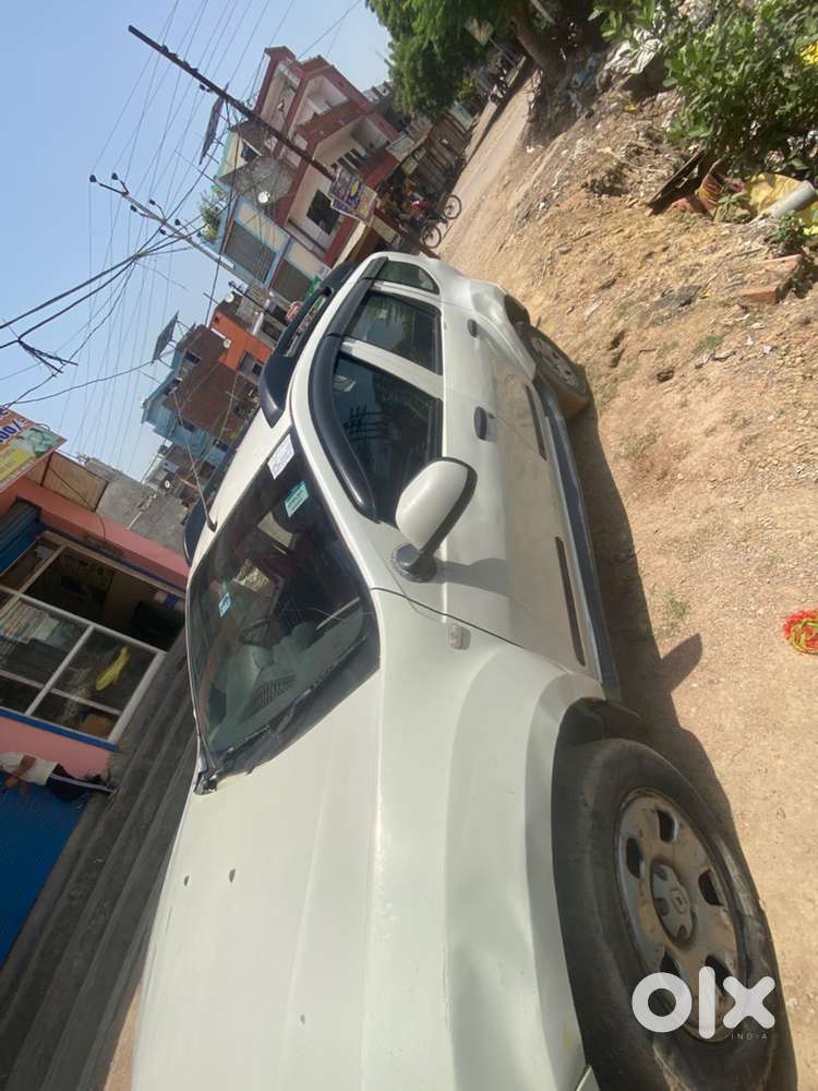 Renault Duster Diesel 2014