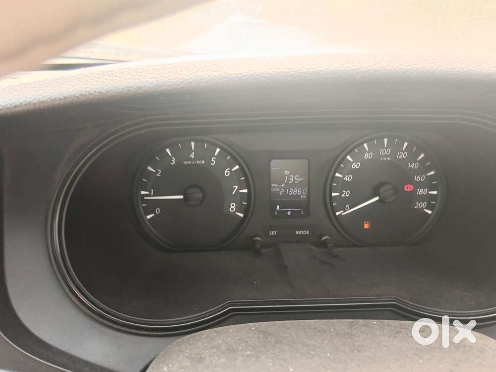 Tata Zest Quadrajet 1.3 75ps Xe, 2017, Diesel