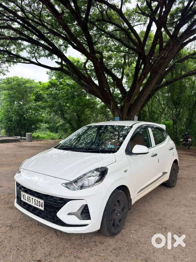 Hyundai Grand I10 Nios Magna 1.2 Mt, 2023, Petrol