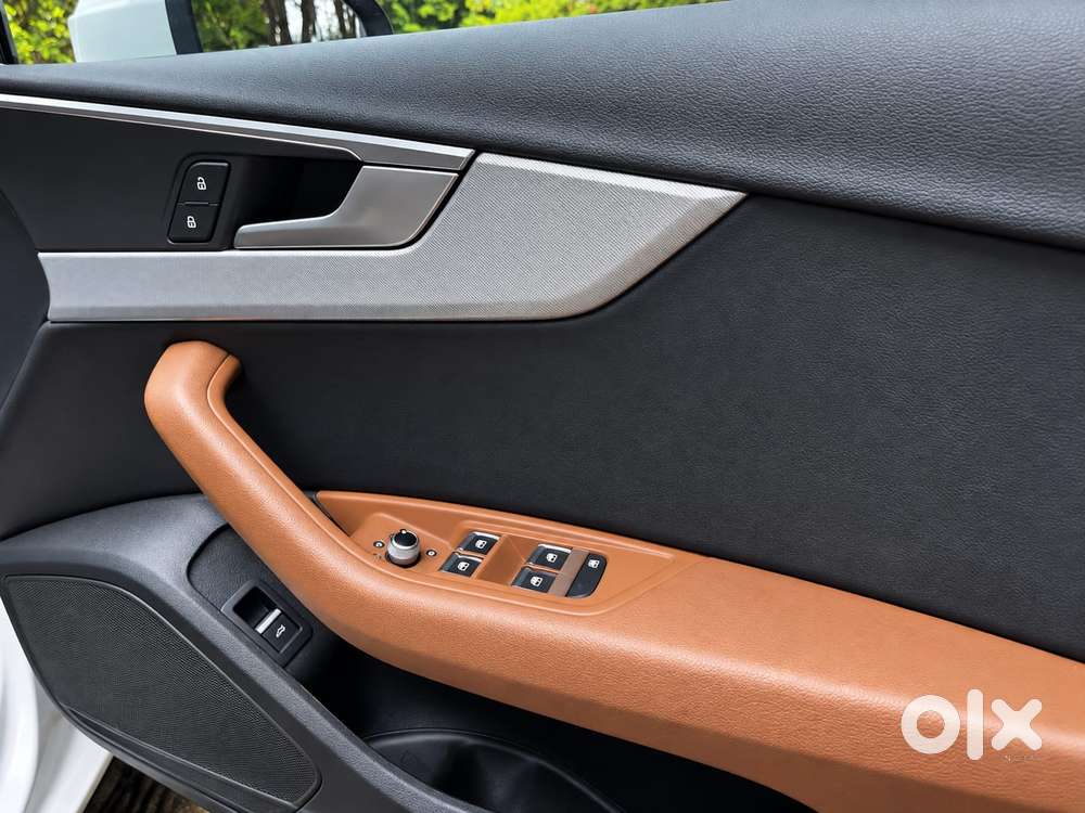 Audi A4 2.0 Premium Plus 40 Tfsi, 2023, Petrol