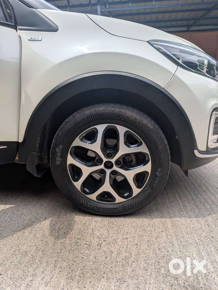 Renault Captur 1.5 Rxt Dual Tone Diesel, 2019, Diesel
