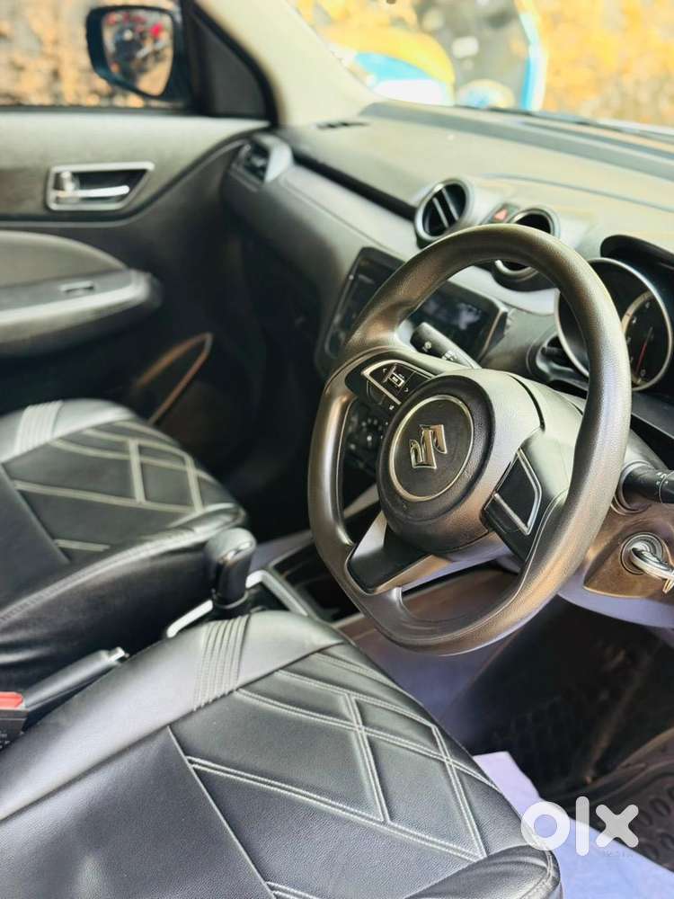 Maruti Suzuki Swift 2023, 2023, Petrol