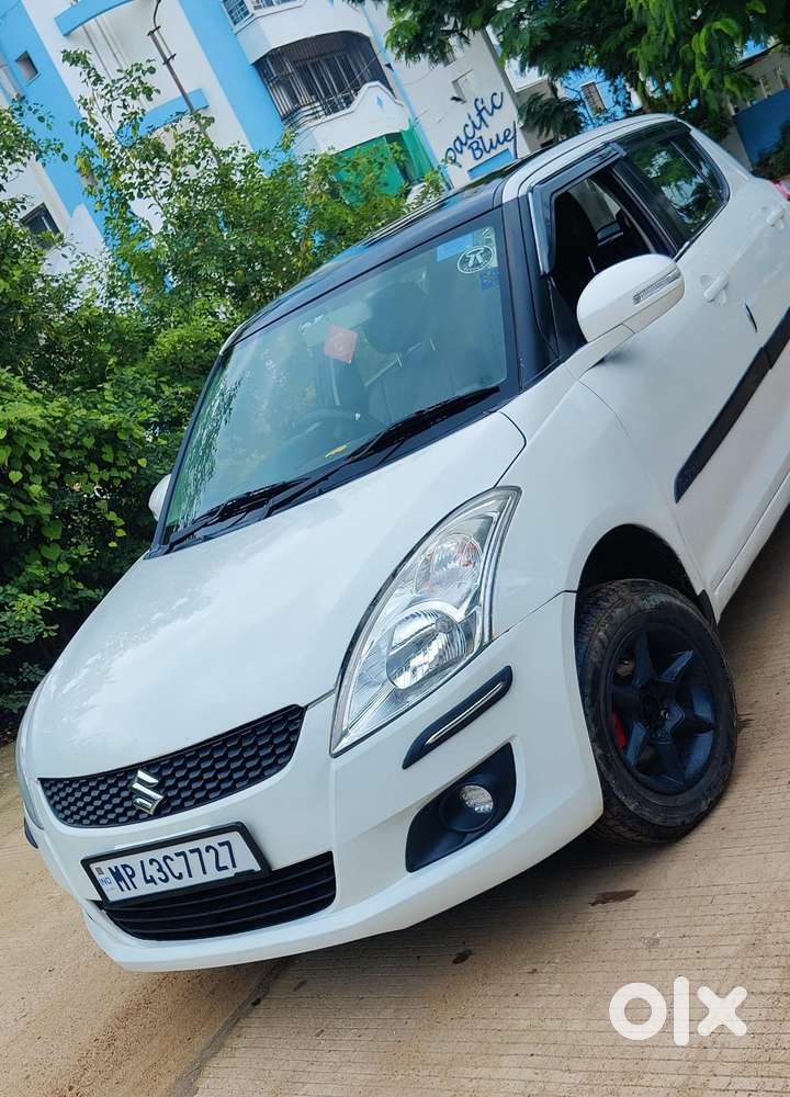 Maruti Suzuki Swift Vxi Optional, 2014, Petrol