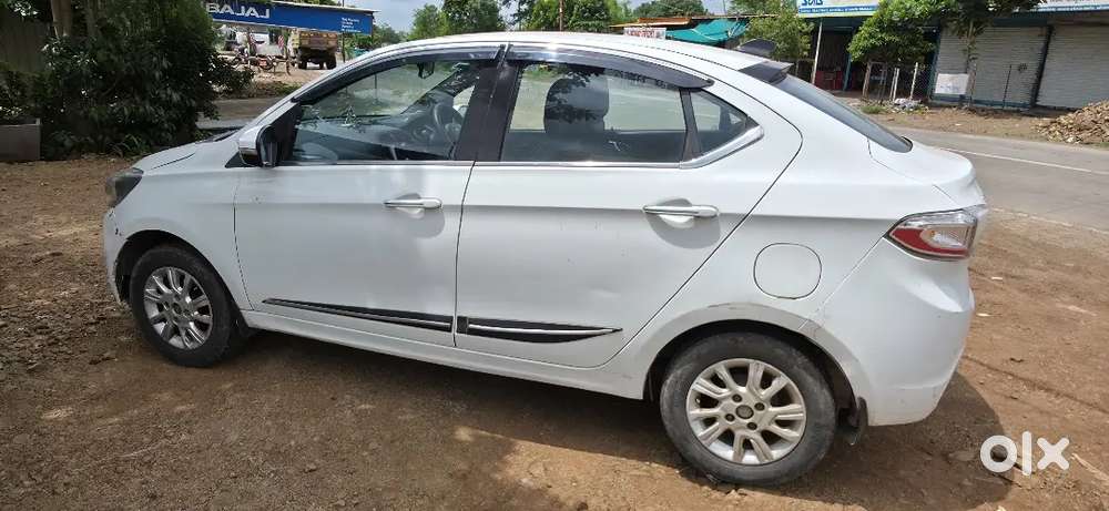 Tata Tigor 2019 Diesel