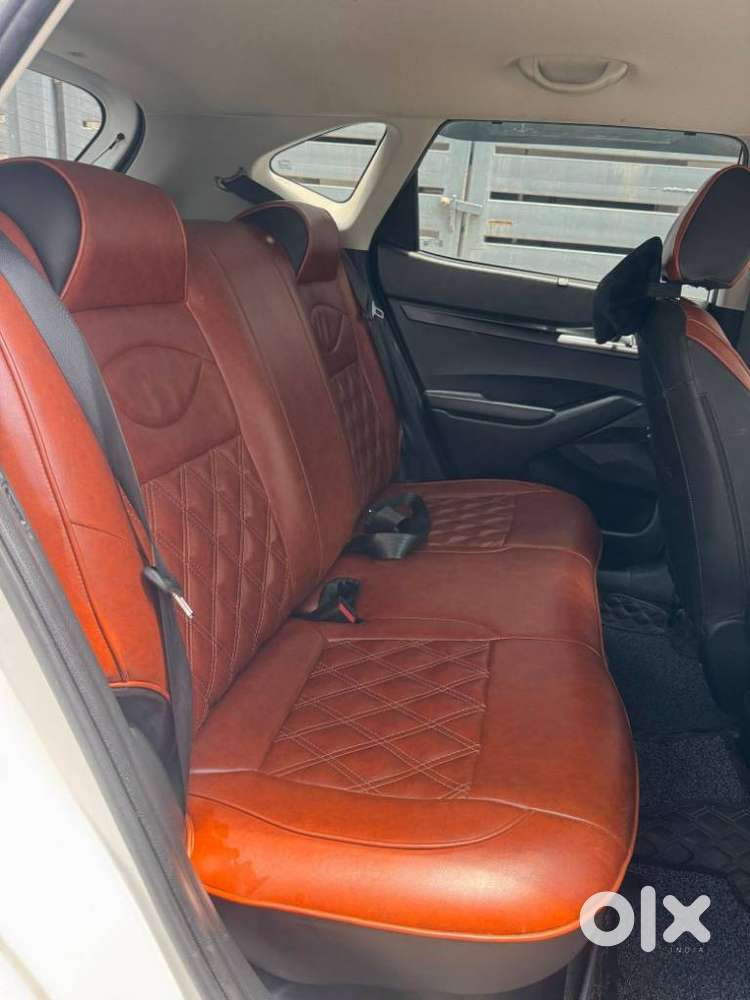 Kia Seltos Htk Plus At 1.5 Diesel, 2022, Diesel