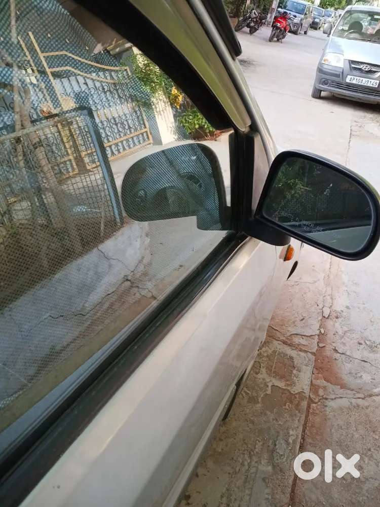 Hyundai Santro Xing 2007