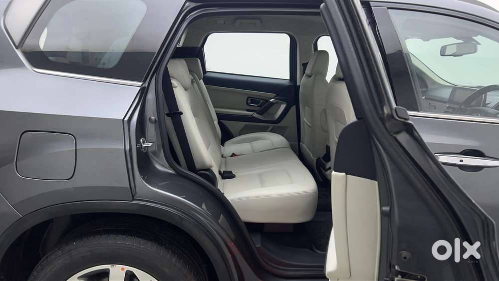 Tata Safari 2.0 Kryotec Xza Plus, 2022, Diesel