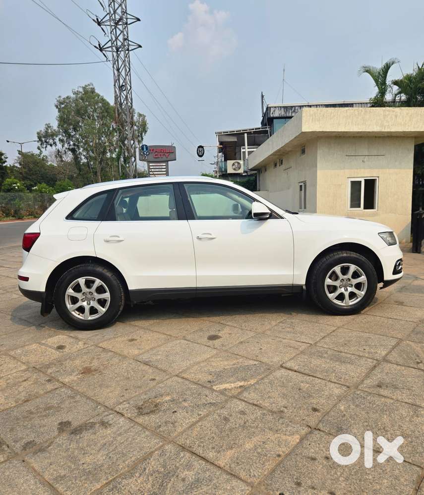 Audi Q5 2.0 Tdi Quattro Premium, 2015, Diesel
