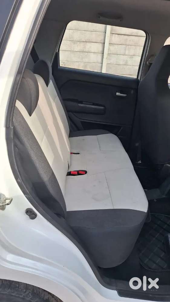 Maruti Suzuki Wagon R 2022 Petrol 27856 Km Driven