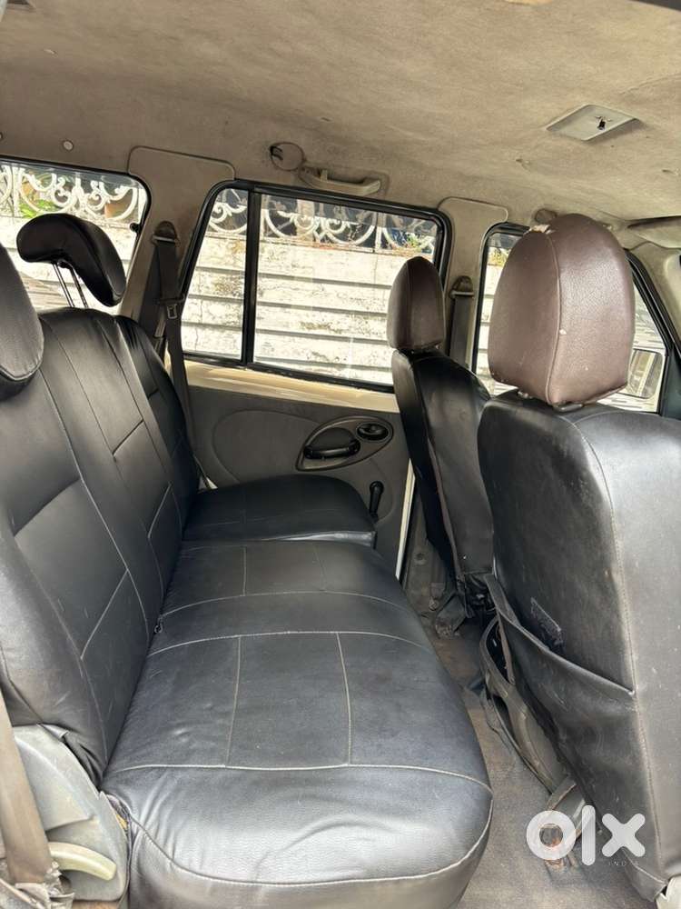 Mahindra Scorpio Diesel 2008