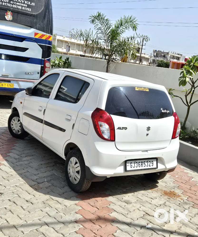 Maruti Suzuki Alto 800 2020 Petrol Good Condition