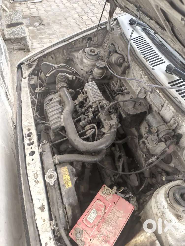 Maruti Suzuki 800 Petrol Manual 2009 Model