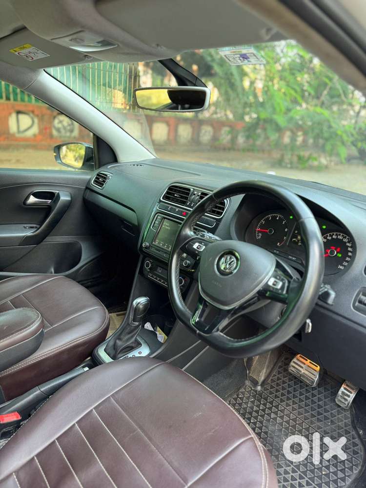 Volkswagen Polo Gt Tsi, 2021, Petrol