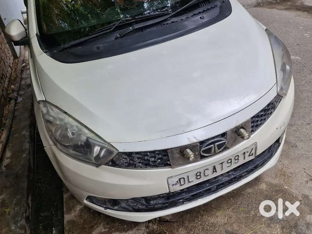 Tata Tiago 1.2 Revotron 2018