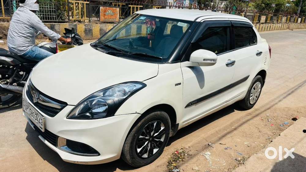 2015 Maruti Suzuki Diesel
