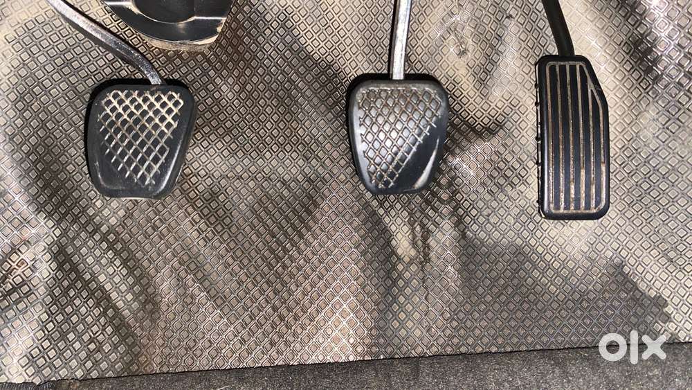 Honda Br-v 1.5 V I-vtec Mt, 2017, Petrol