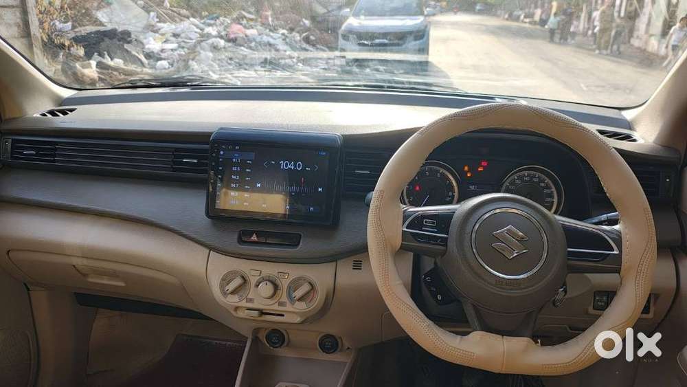 Maruti Suzuki Ertiga Vxi (o) Cng, 2022, Cng & Hybrids