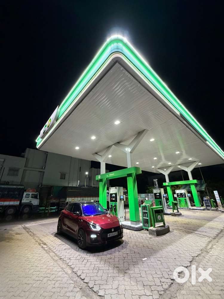 Swift Zdi Amt 2020 Diesel Automatic